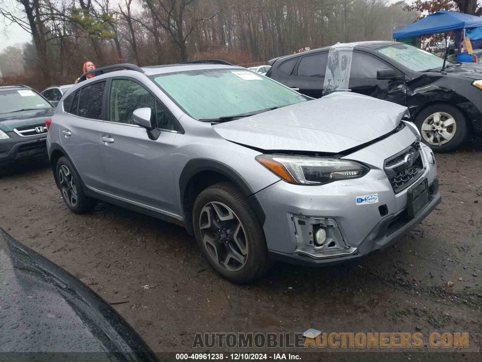 JF2GTAMC1K8276662 SUBARU CROSSTREK 2019