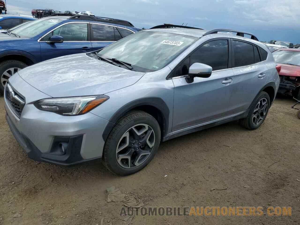 JF2GTAMC1K8291596 SUBARU CROSSTREK 2019