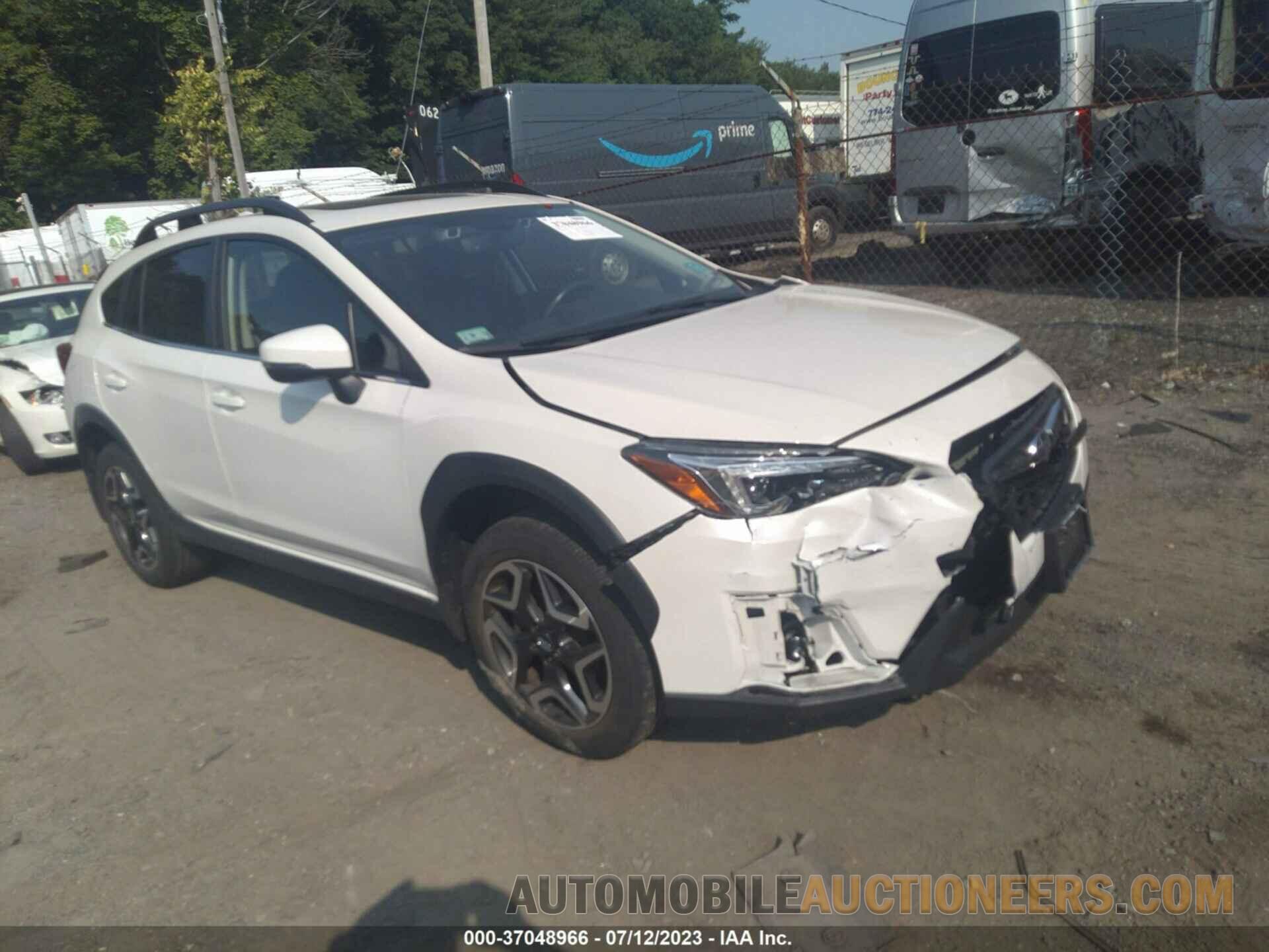 JF2GTAMC1K8332194 SUBARU CROSSTREK 2019