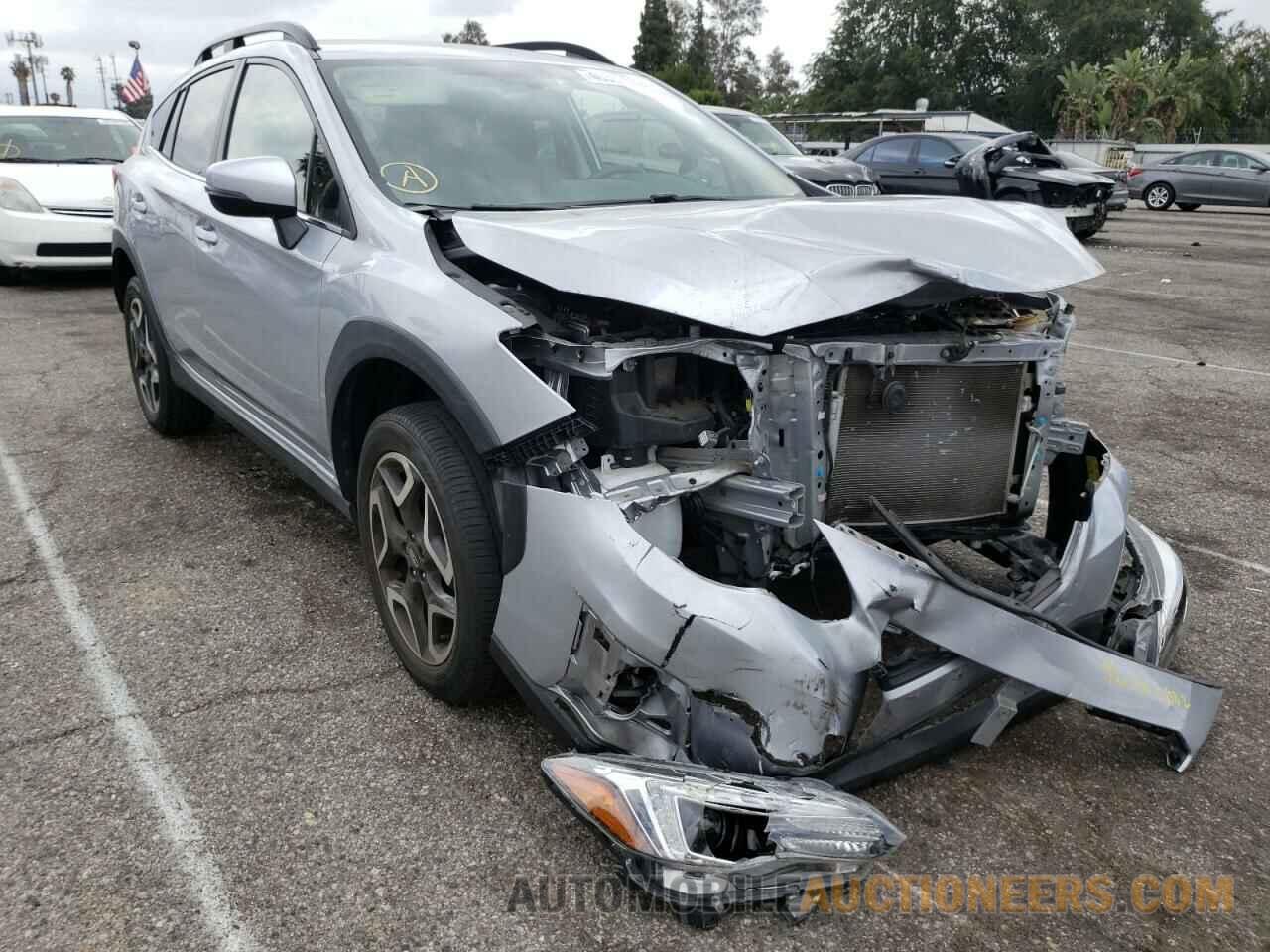 JF2GTAMC1KH216042 SUBARU CROSSTREK 2019