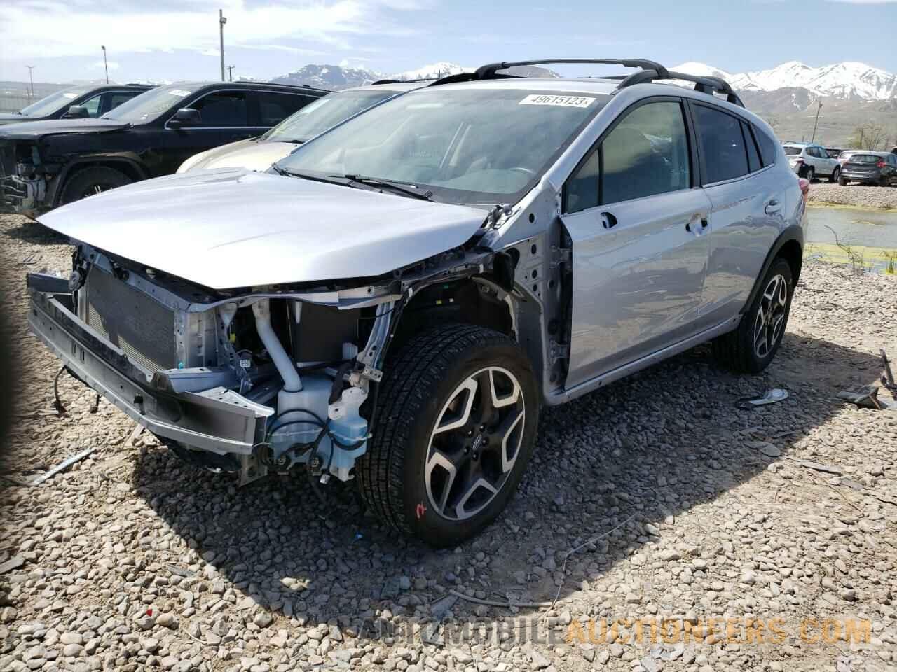 JF2GTAMC1KH347133 SUBARU CROSSTREK 2019