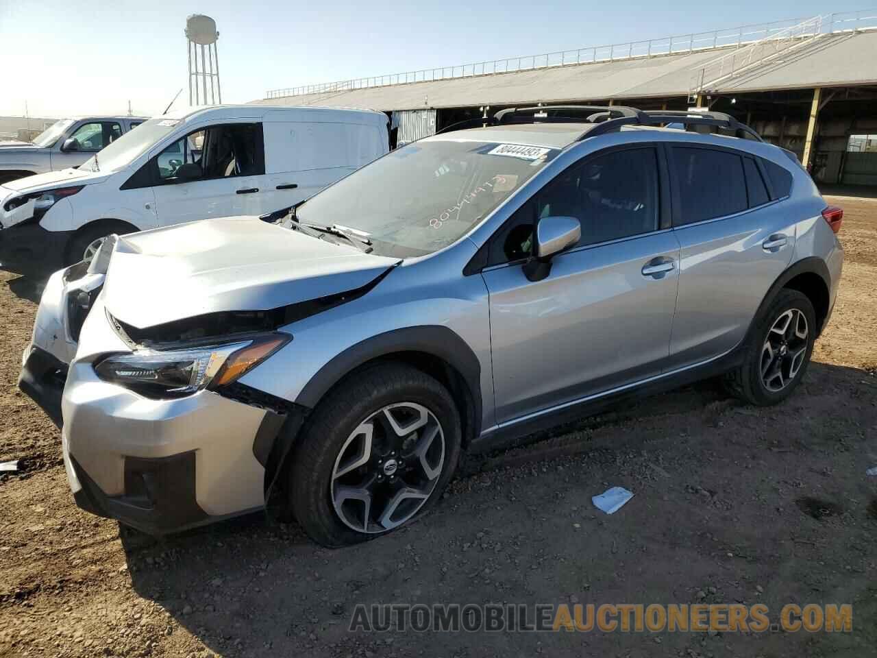 JF2GTAMC2JH277219 SUBARU CROSSTREK 2018