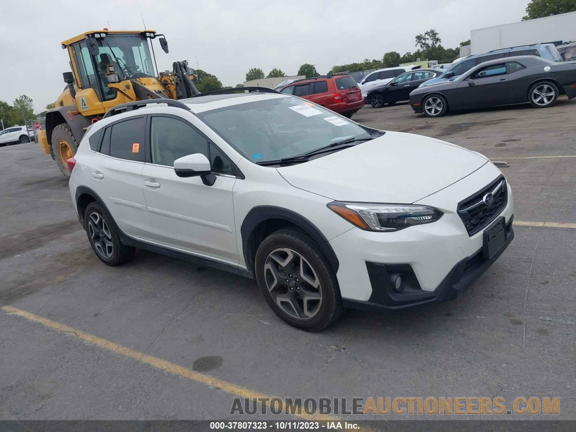 JF2GTAMC2K8228099 SUBARU CROSSTREK 2019