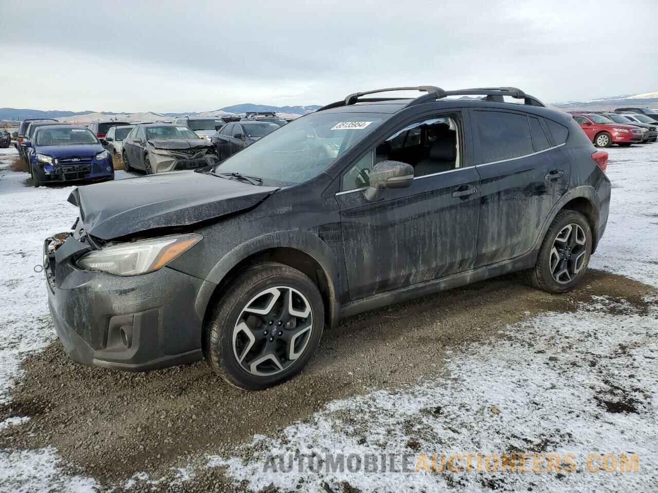 JF2GTAMC2KH346444 SUBARU CROSSTREK 2019