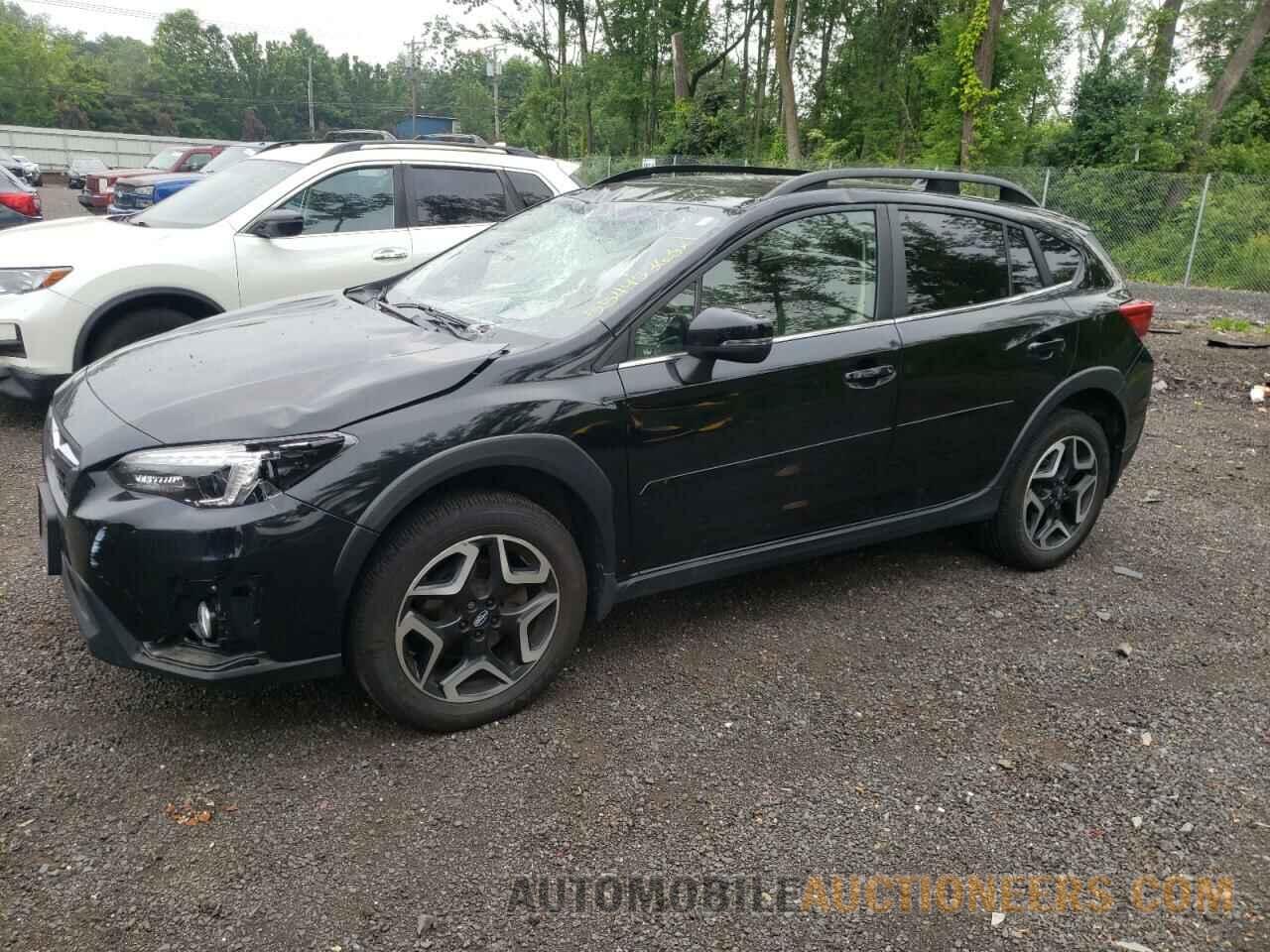 JF2GTAMC2KH379928 SUBARU CROSSTREK 2019