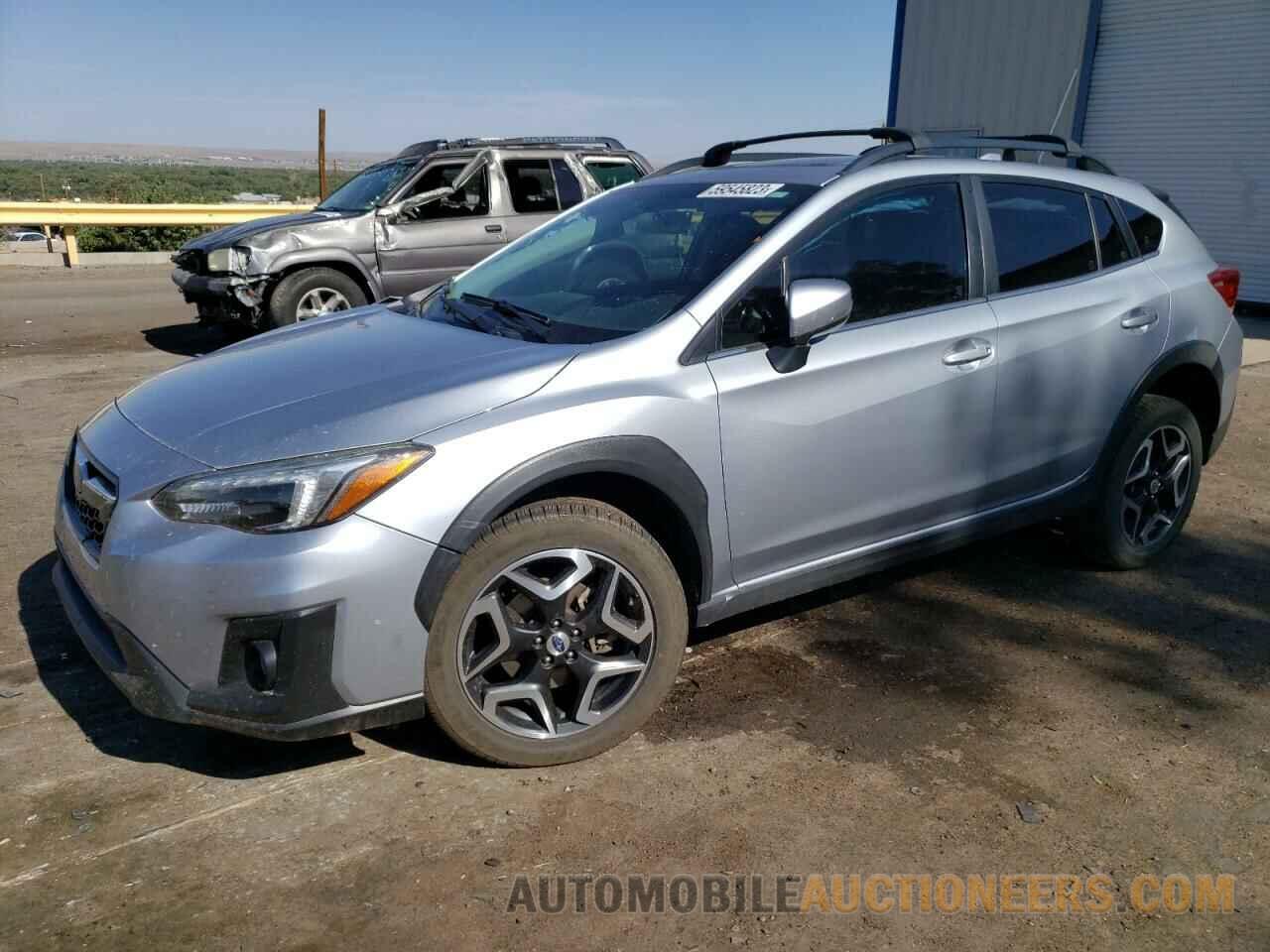 JF2GTAMC3JH319011 SUBARU CROSSTREK 2018