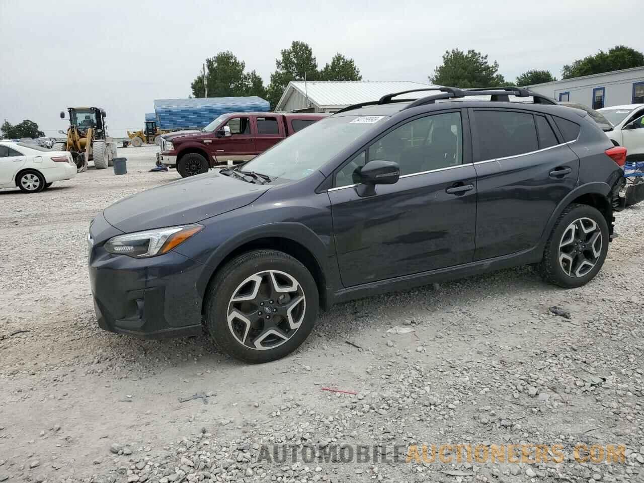 JF2GTAMC3K8203938 SUBARU CROSSTREK 2019