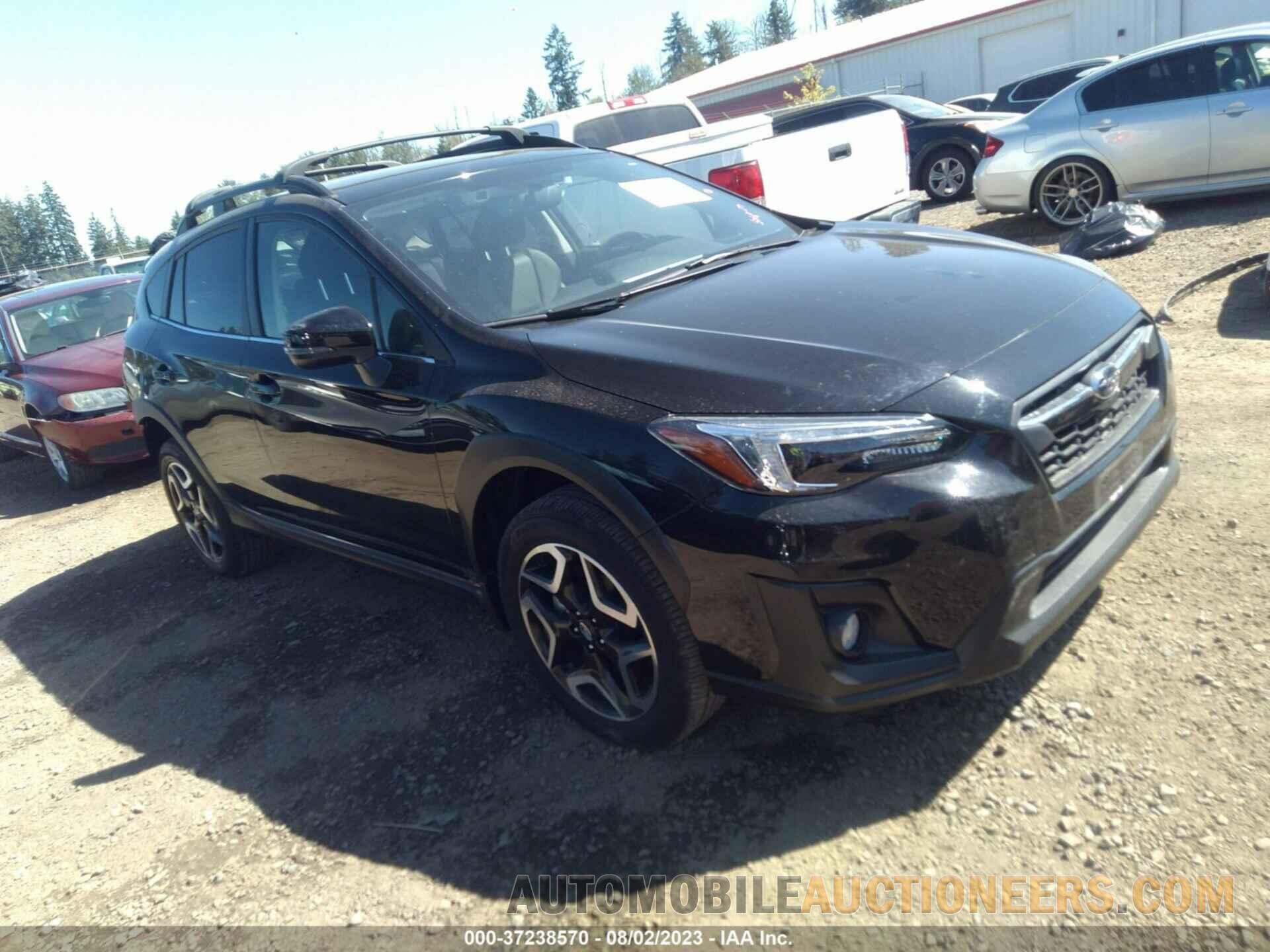 JF2GTAMC3K8256686 SUBARU CROSSTREK 2019