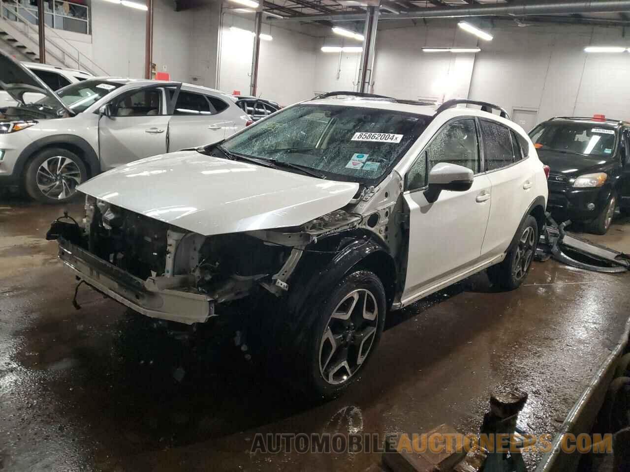 JF2GTAMC3K8276694 SUBARU CROSSTREK 2019