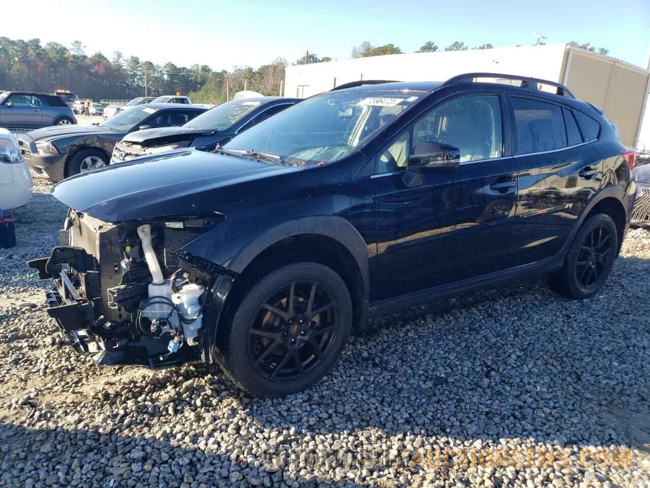 JF2GTAMC4JH228202 SUBARU CROSSTREK 2018