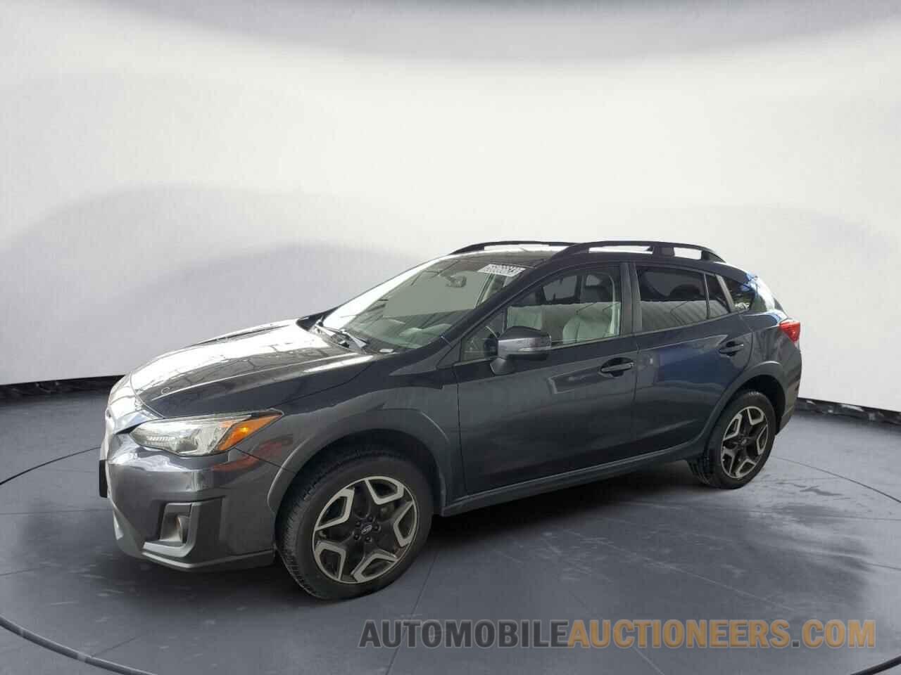 JF2GTAMC4K8256731 SUBARU CROSSTREK 2019