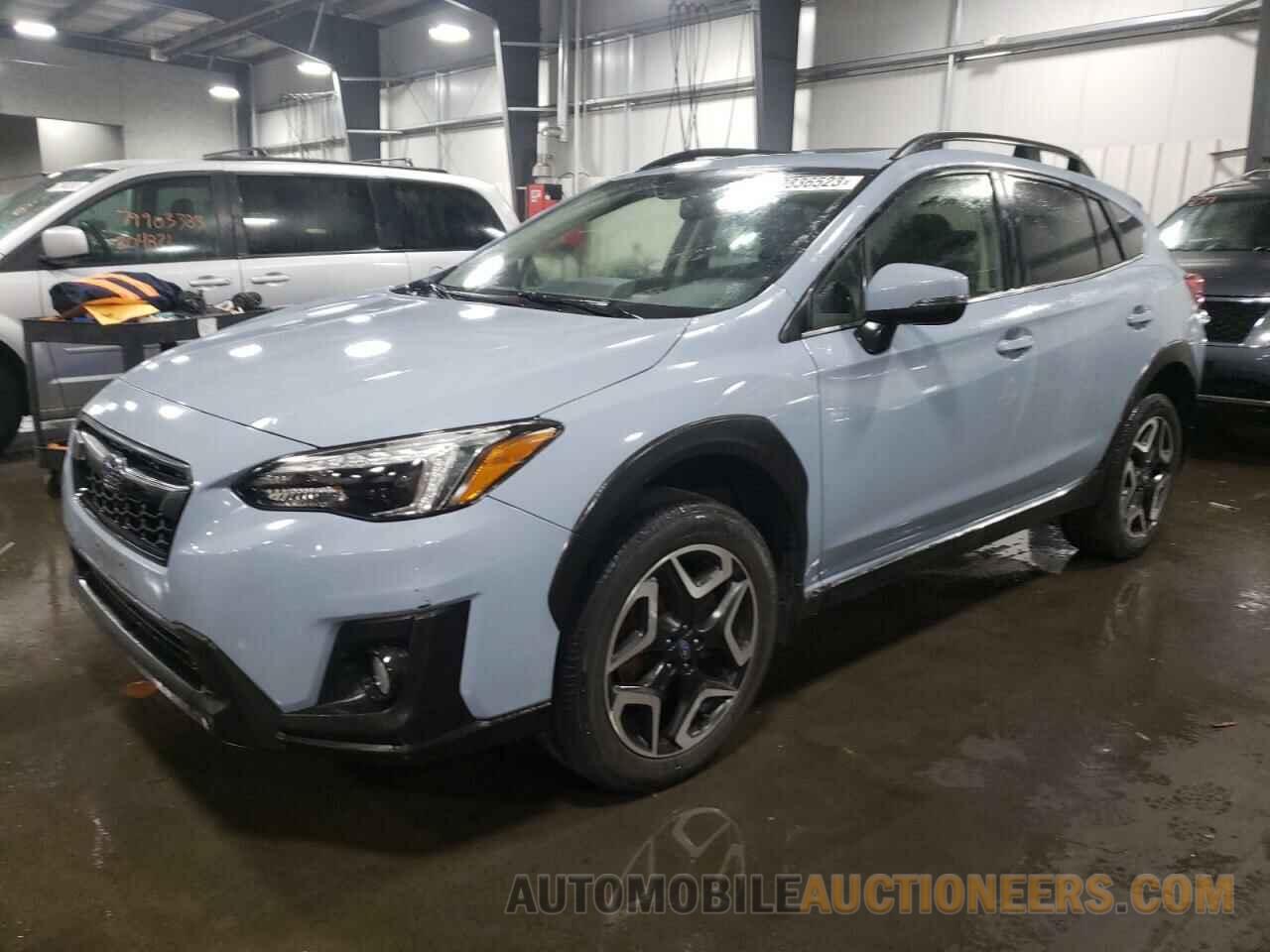 JF2GTAMC4K8292242 SUBARU CROSSTREK 2019