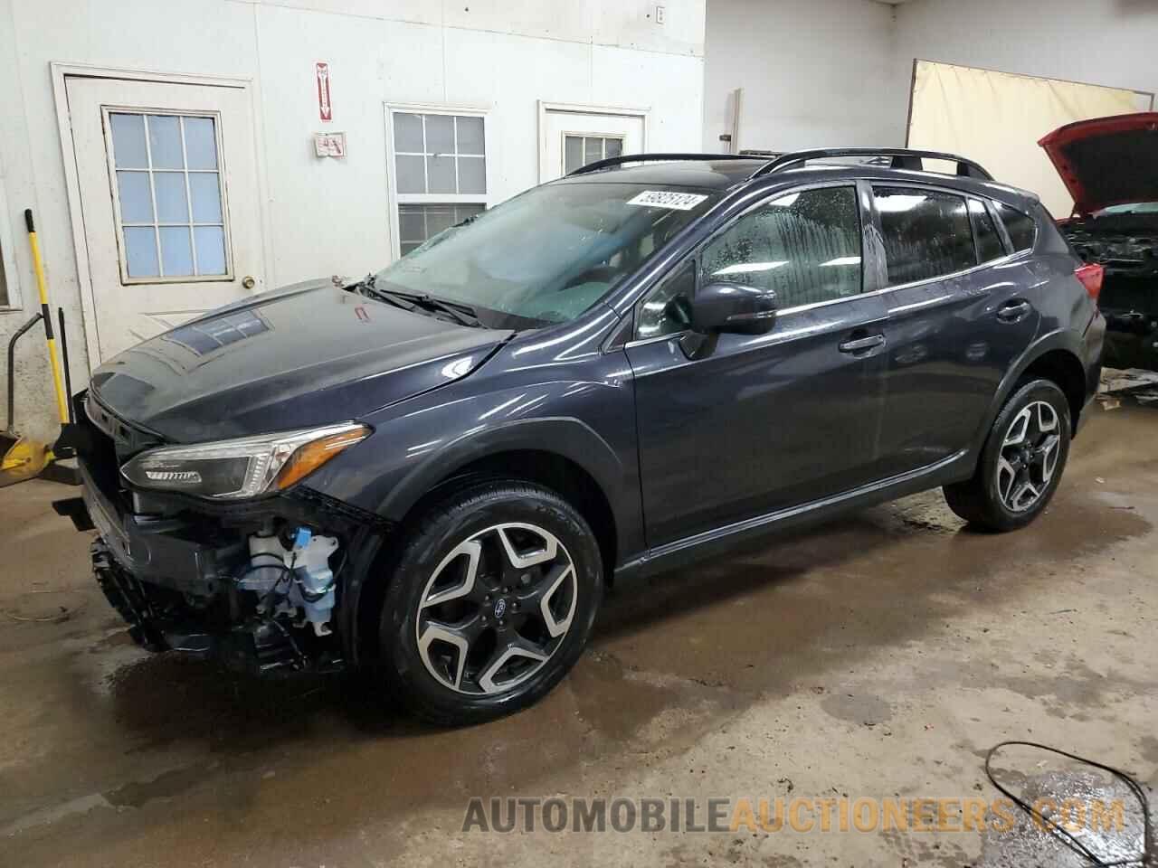 JF2GTAMC4K8371944 SUBARU CROSSTREK 2019