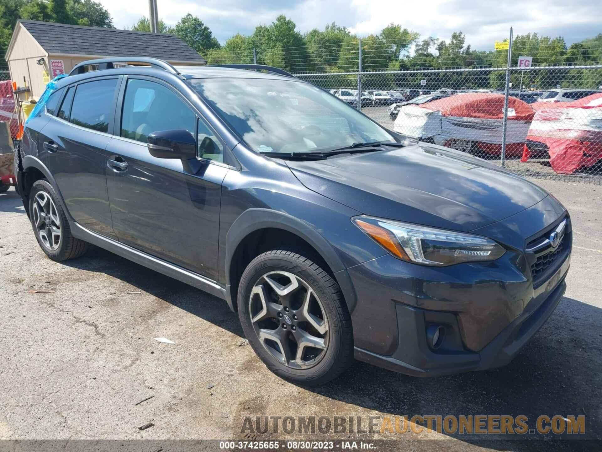 JF2GTAMC4KH203818 SUBARU CROSSTREK 2019