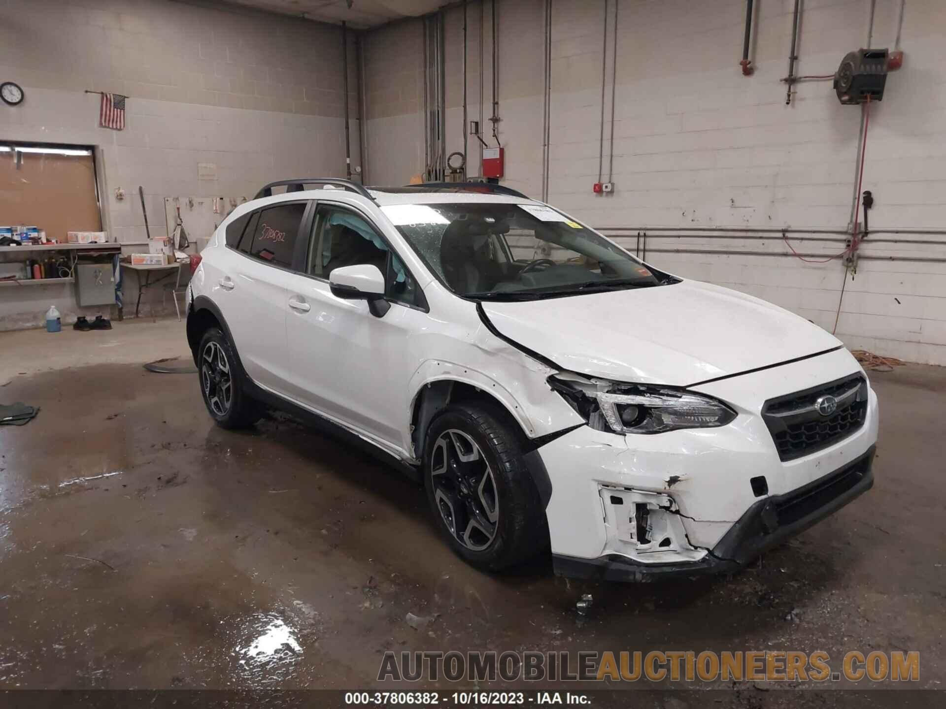 JF2GTAMC4KH367442 SUBARU CROSSTREK 2019