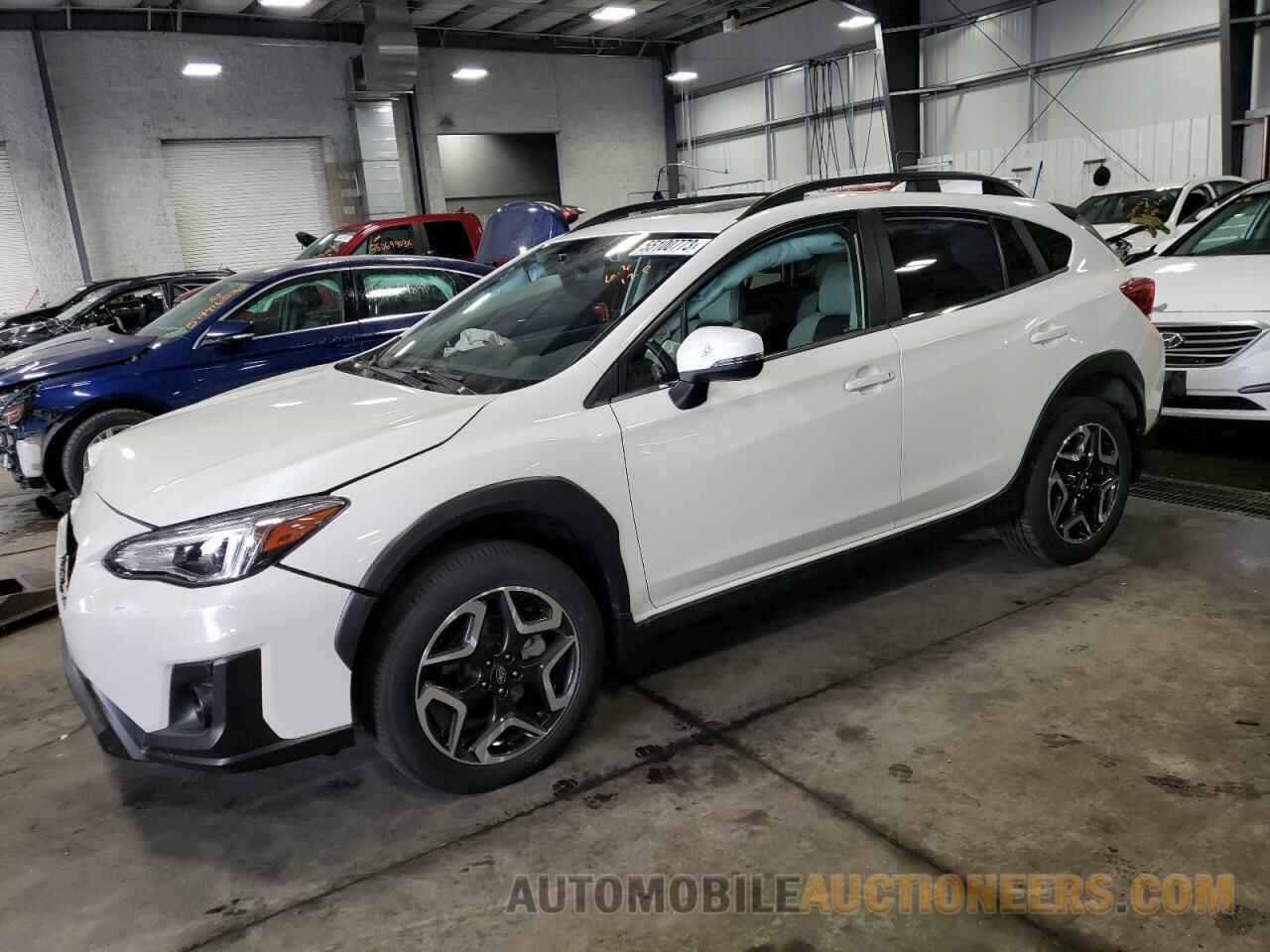 JF2GTAMC4L8278150 SUBARU CROSSTREK 2020