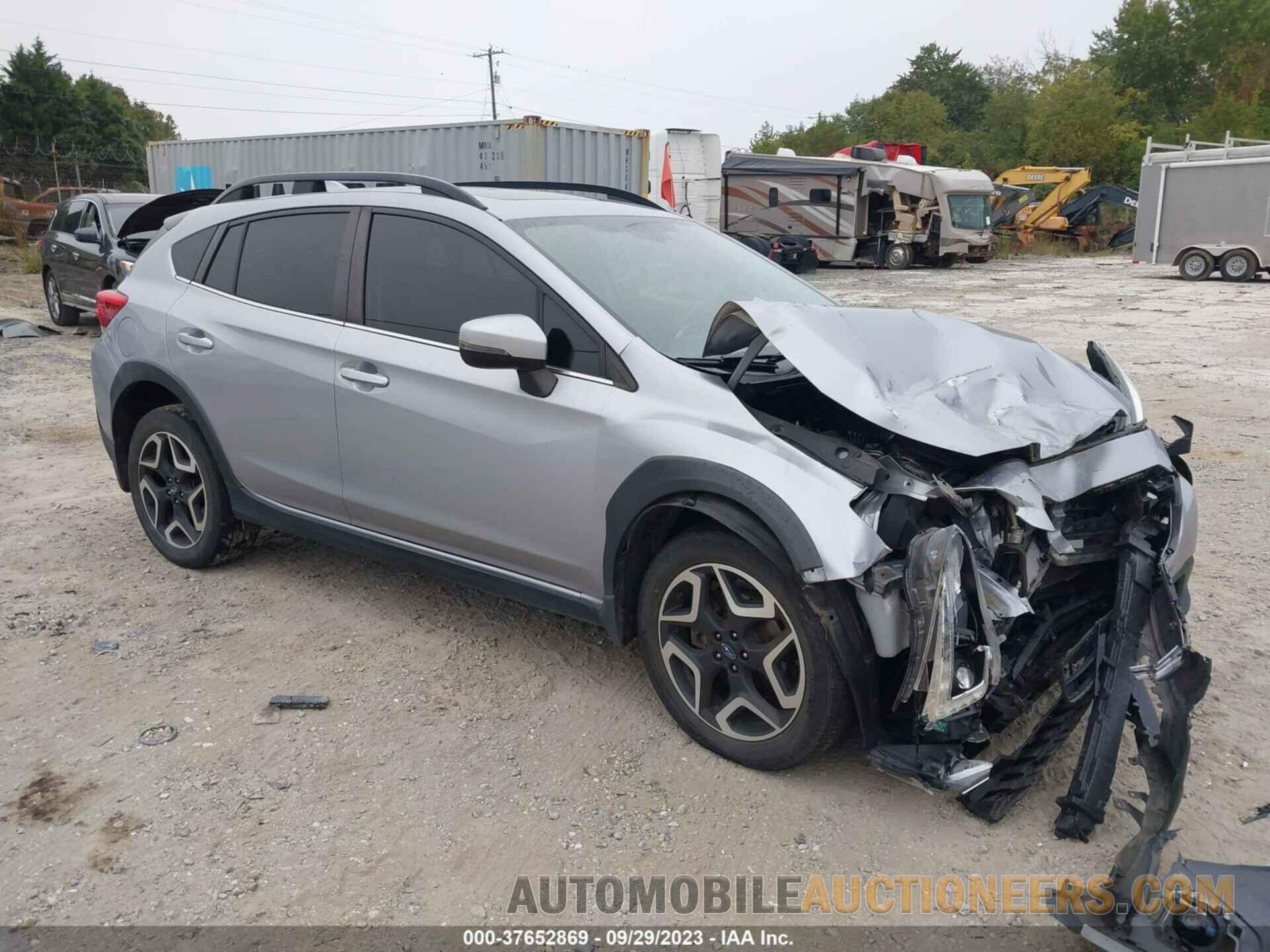 JF2GTAMC5K8329041 SUBARU CROSSTREK 2019