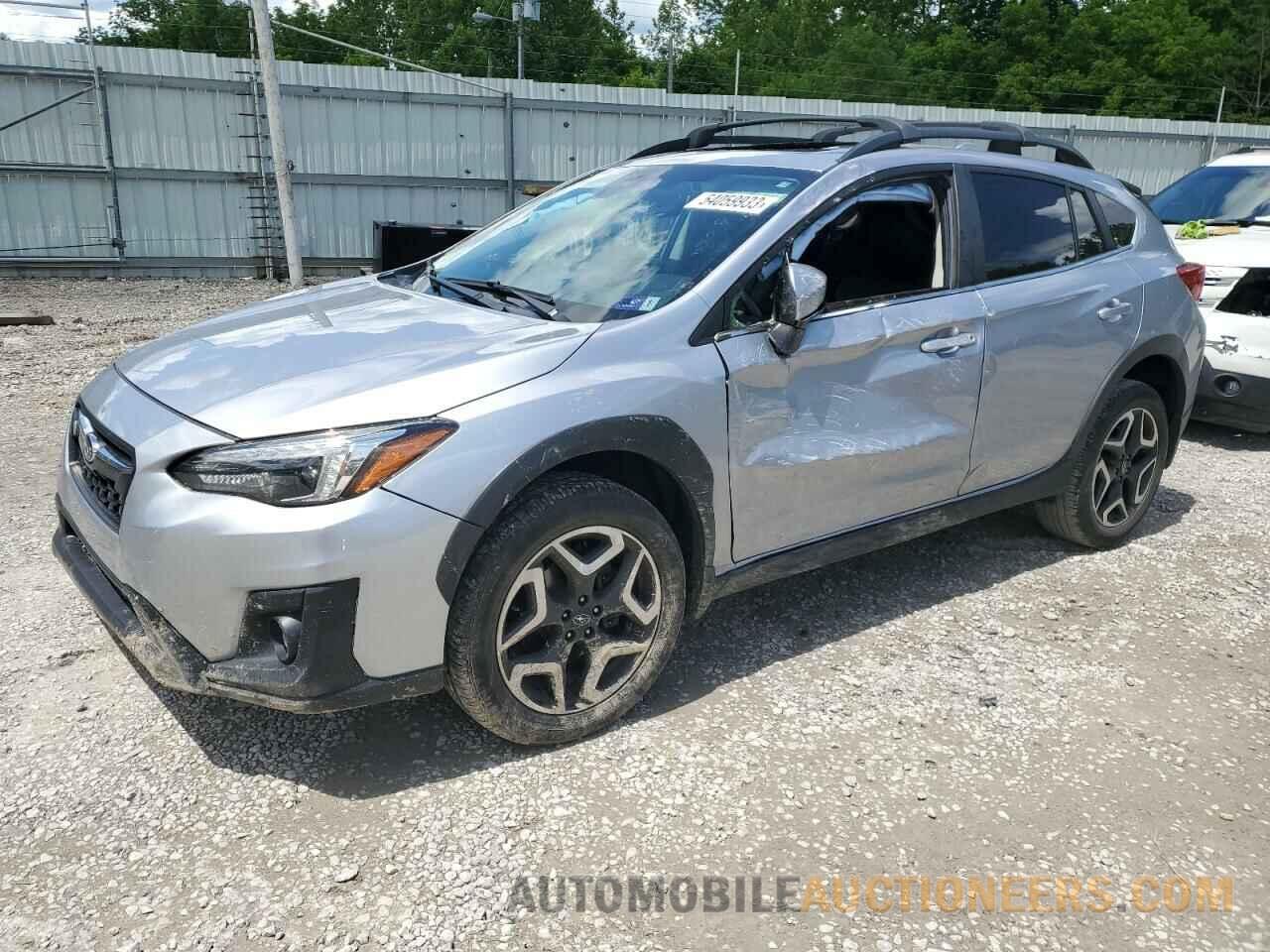 JF2GTAMC5K8337253 SUBARU CROSSTREK 2019