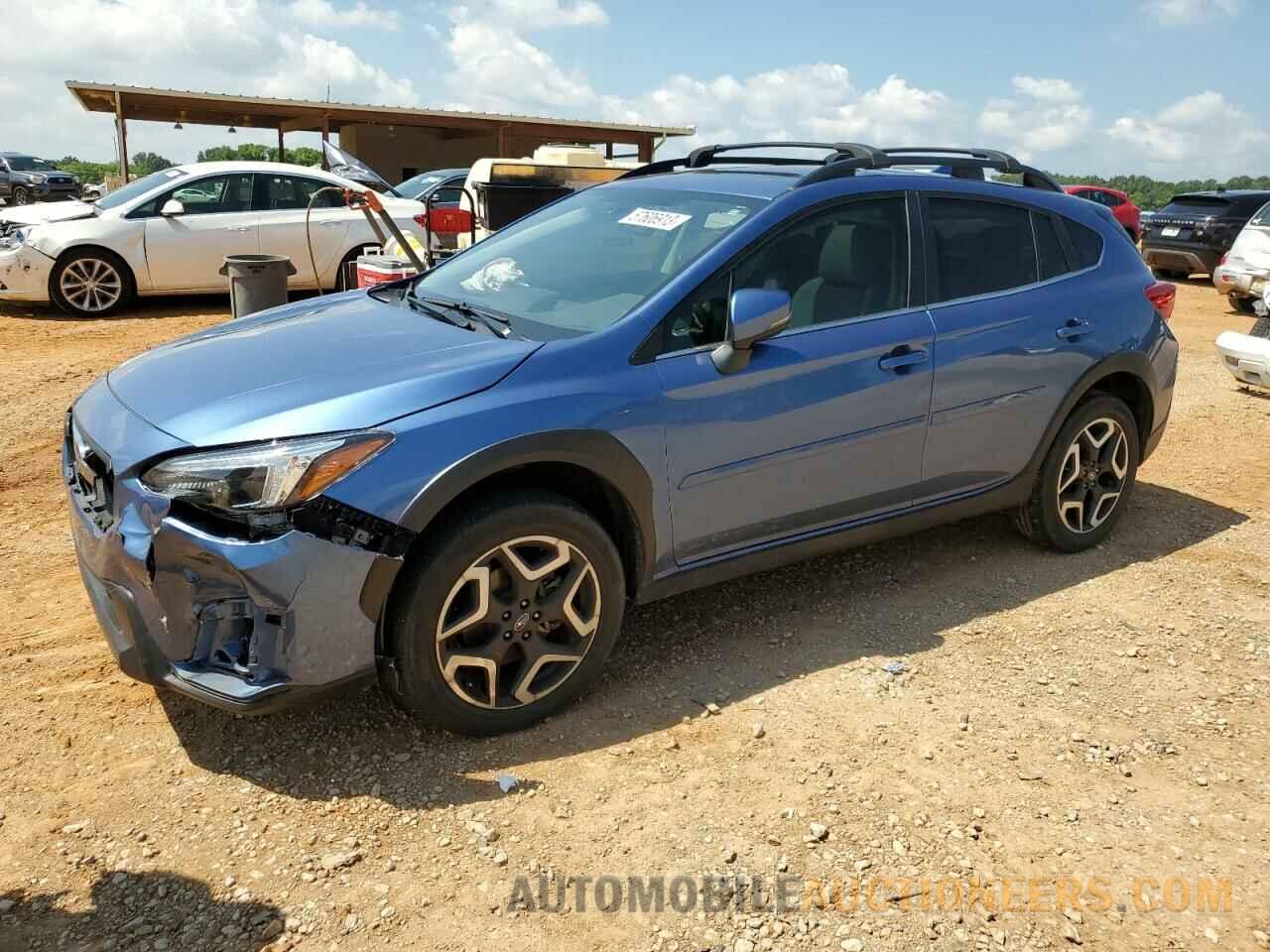 JF2GTAMC5K8349872 SUBARU CROSSTREK 2019