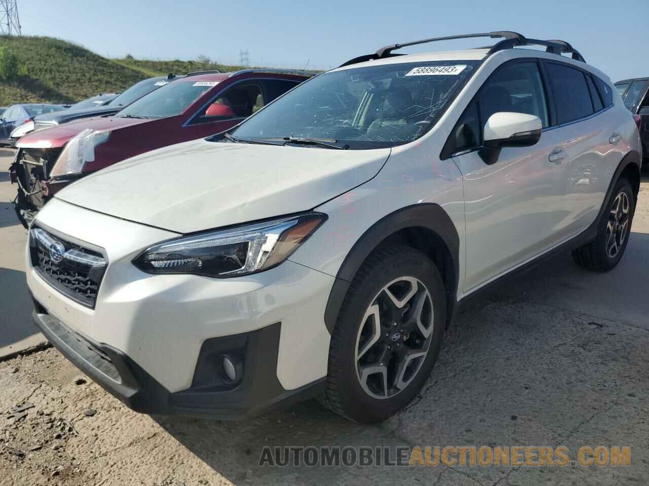 JF2GTAMC5KH279449 SUBARU CROSSTREK 2019