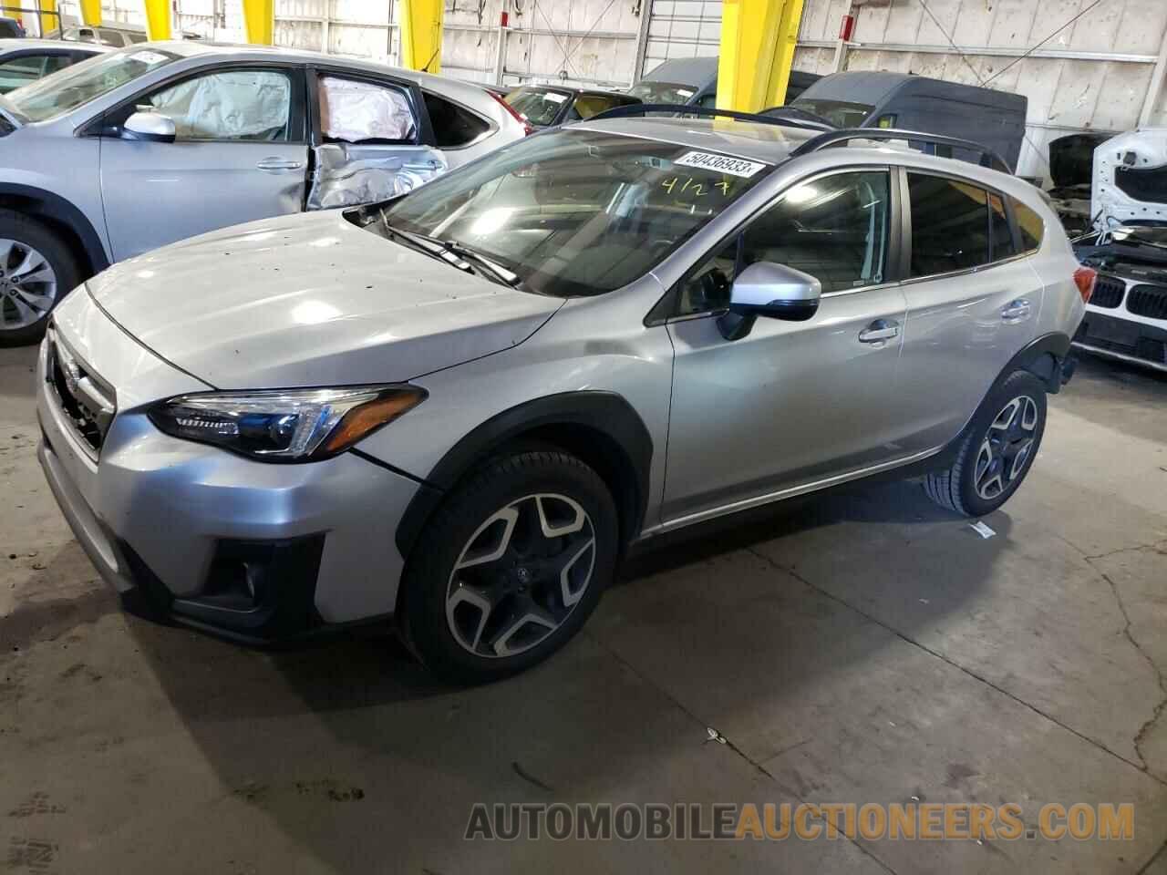 JF2GTAMC5KH289429 SUBARU CROSSTREK 2019