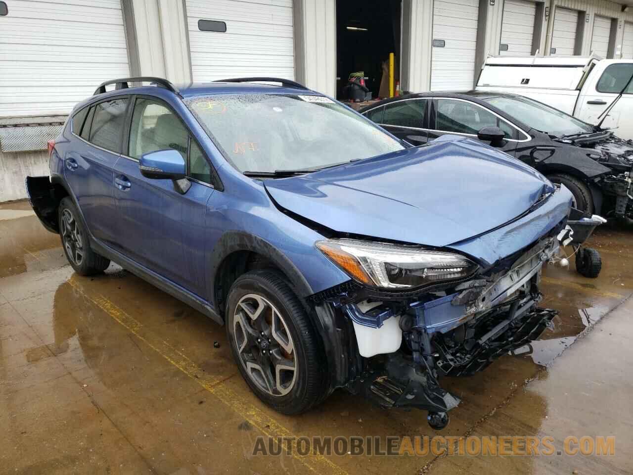 JF2GTAMC5KH302101 SUBARU CROSSTREK 2019