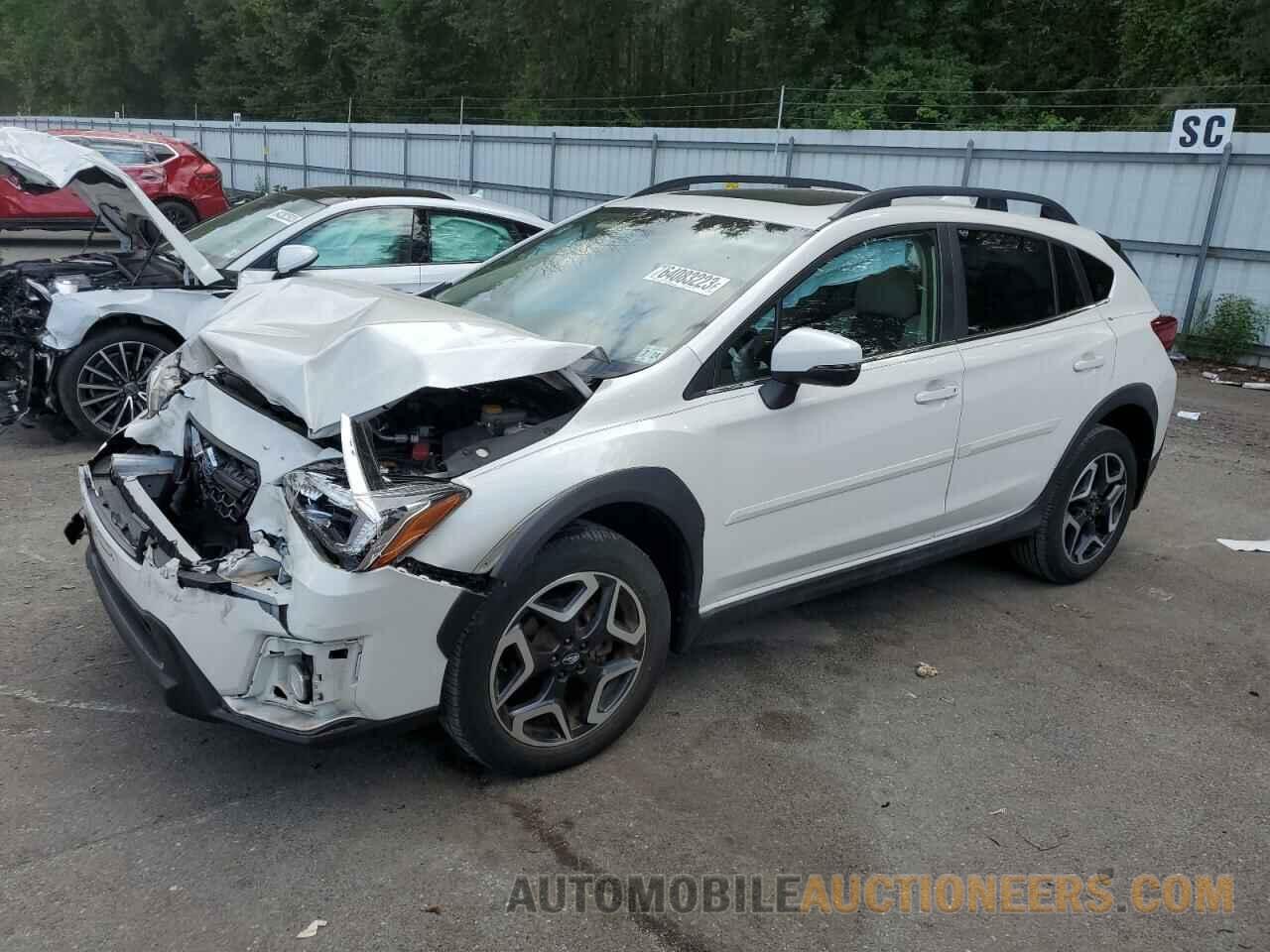 JF2GTAMC5KH336278 SUBARU CROSSTREK 2019