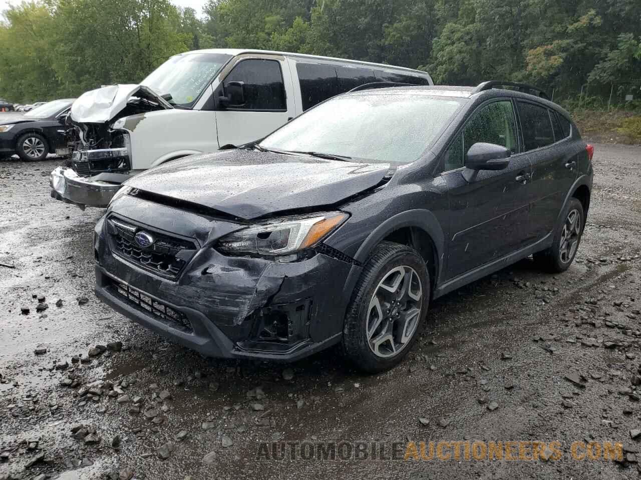 JF2GTAMC5KH383813 SUBARU CROSSTREK 2019