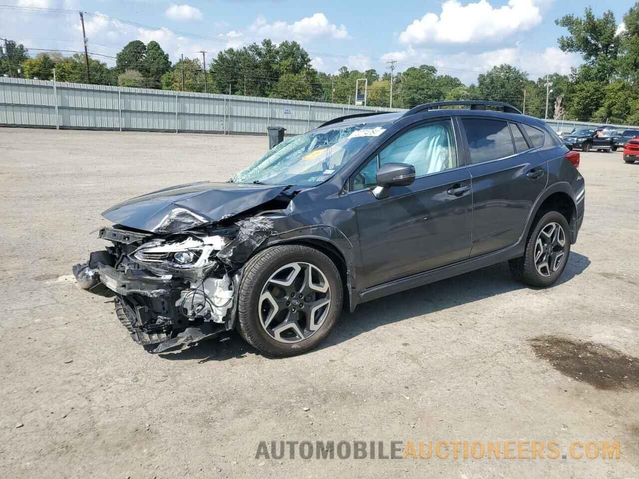 JF2GTAMC5L8227742 SUBARU CROSSTREK 2020