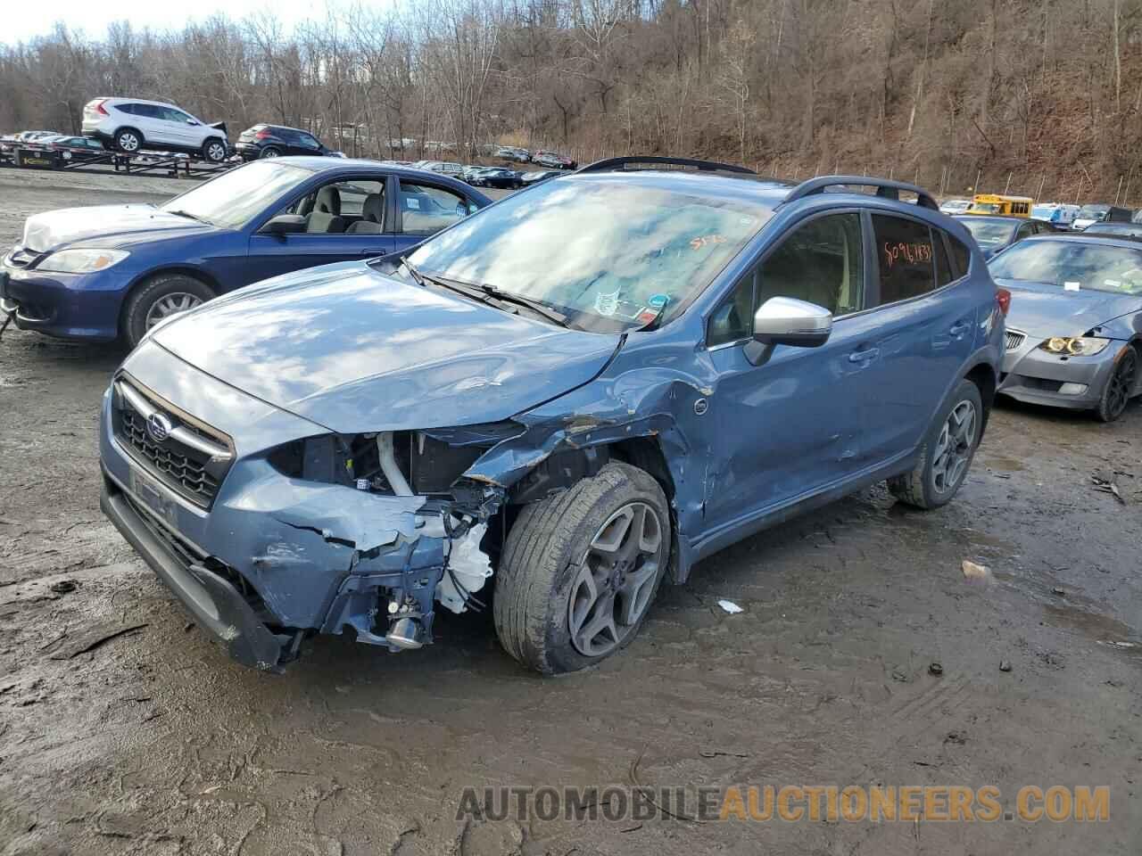 JF2GTAMC6J8288286 SUBARU CROSSTREK 2018