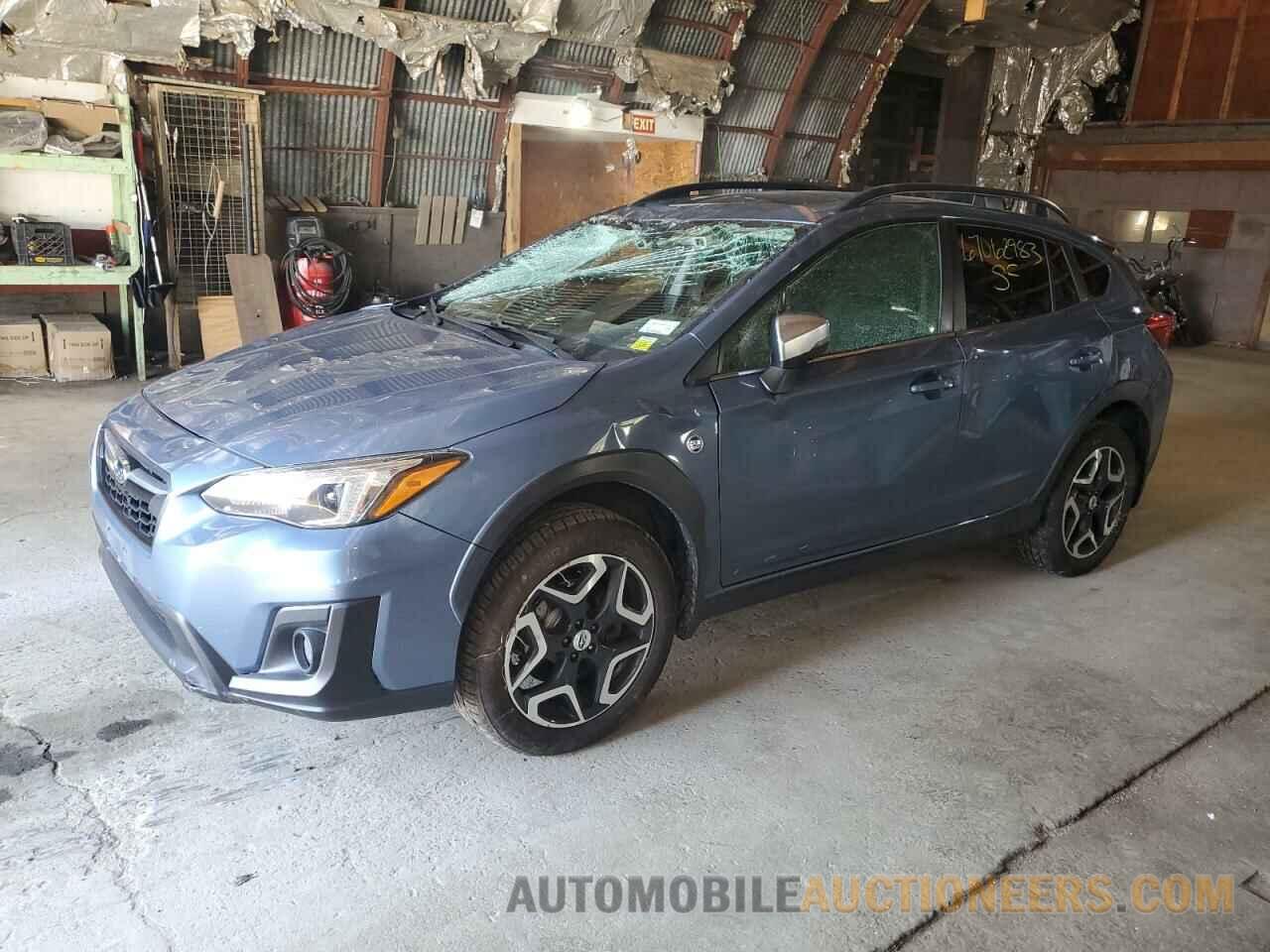 JF2GTAMC6J8292418 SUBARU CROSSTREK 2018