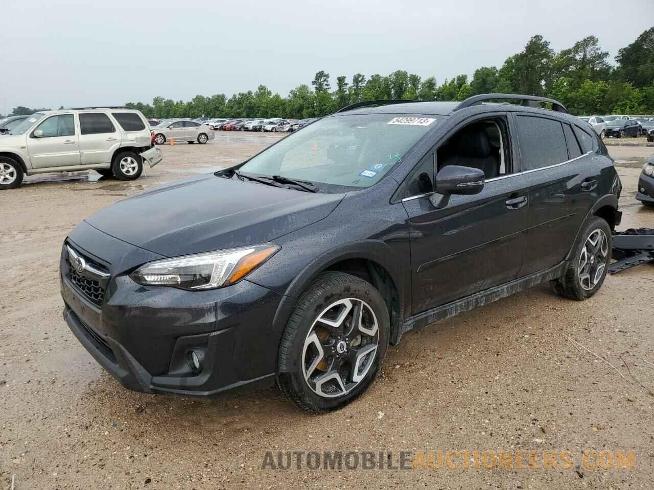 JF2GTAMC6JH264554 SUBARU CROSSTREK 2018