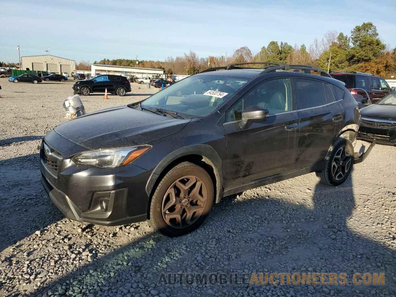 JF2GTAMC6JH289289 SUBARU CROSSTREK 2018