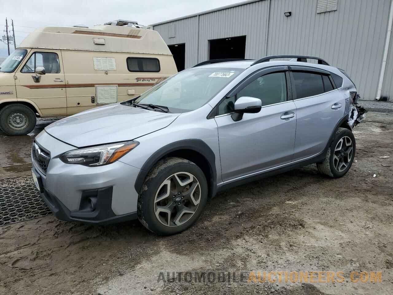 JF2GTAMC6K8385733 SUBARU CROSSTREK 2019