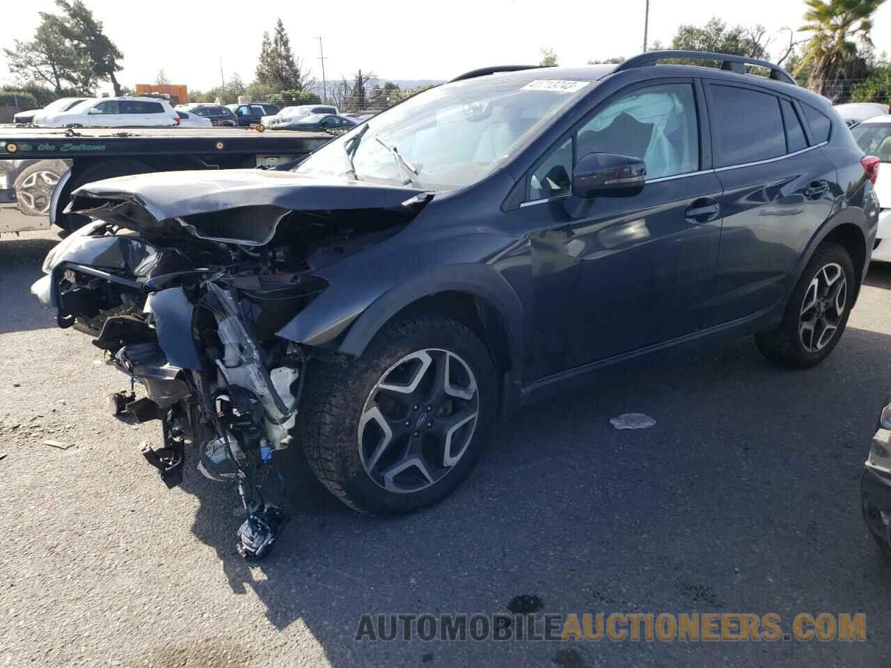 JF2GTAMC6KH208695 SUBARU CROSSTREK 2019