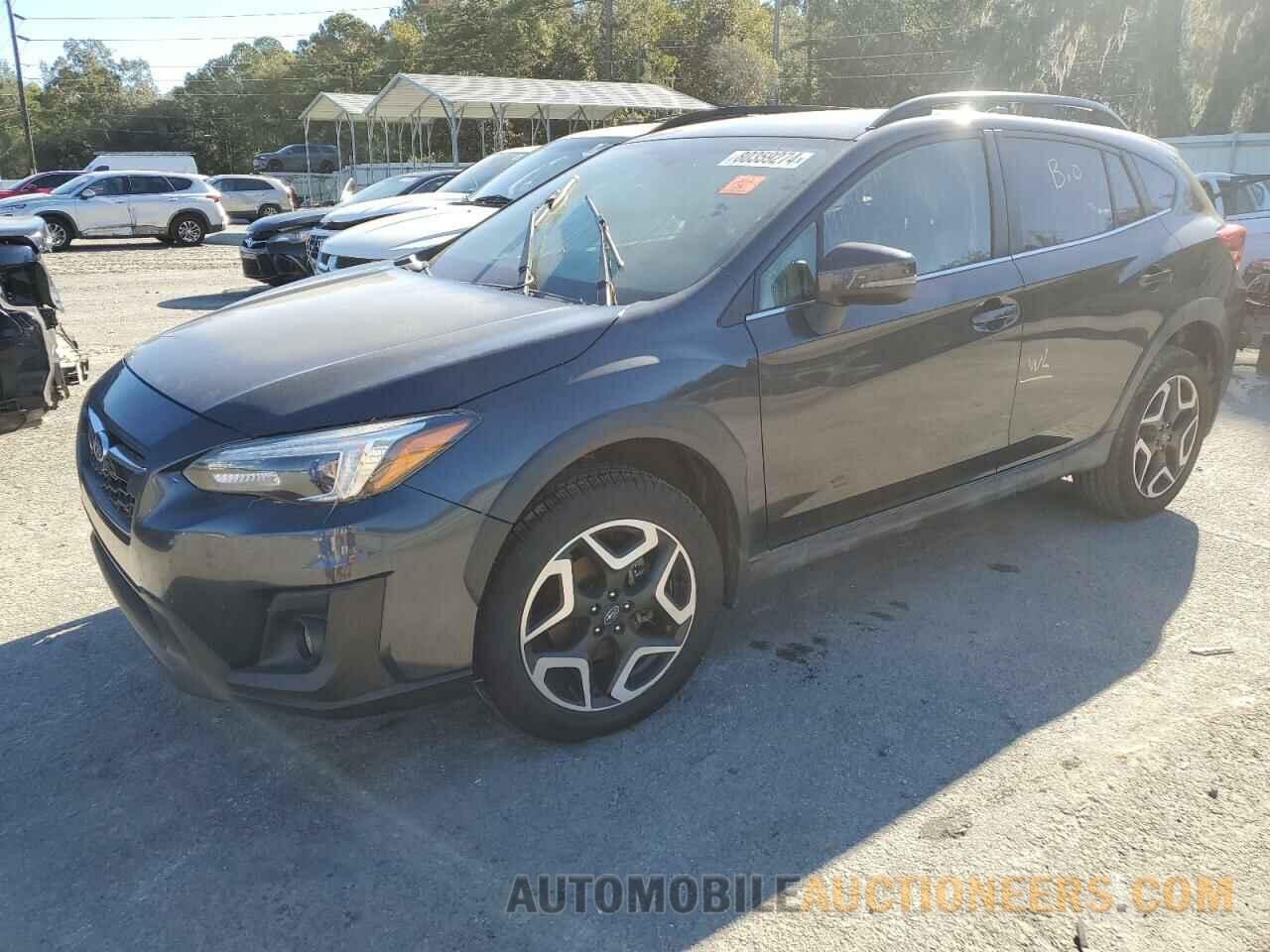 JF2GTAMC6KH216635 SUBARU CROSSTREK 2019