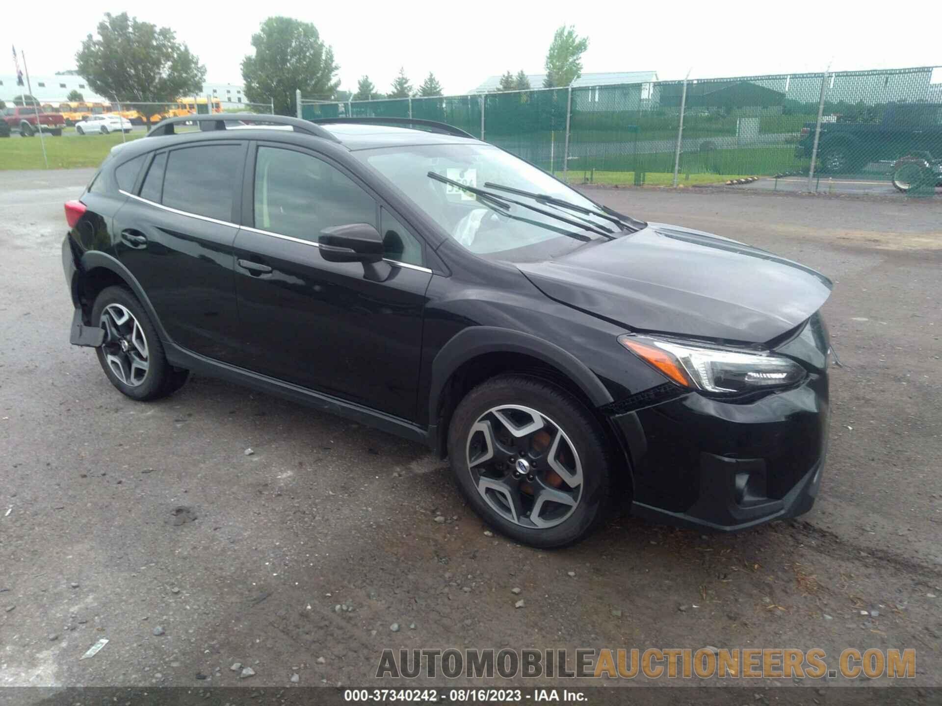 JF2GTAMC7JH271397 SUBARU CROSSTREK 2018