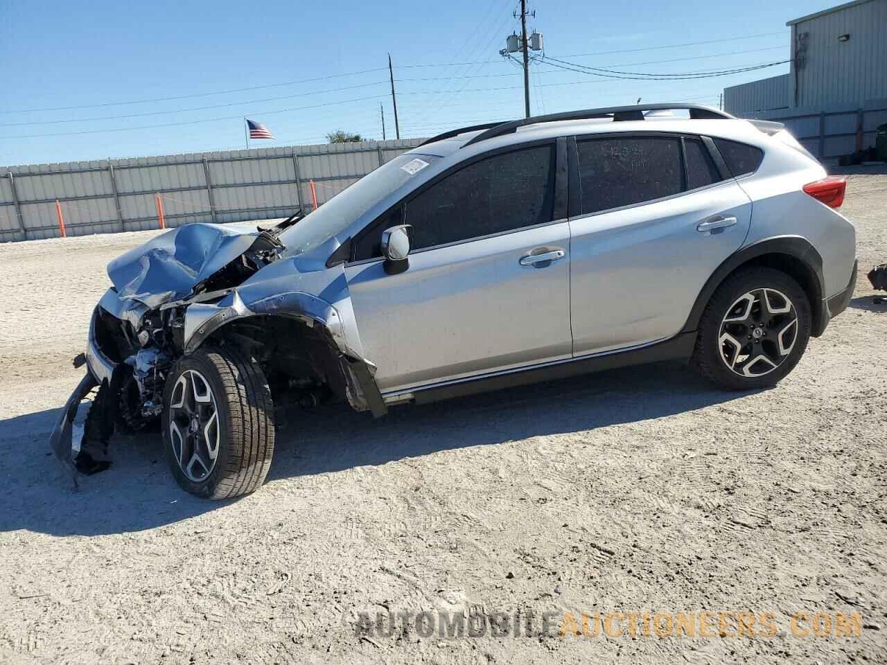 JF2GTAMC7JH302177 SUBARU CROSSTREK 2018