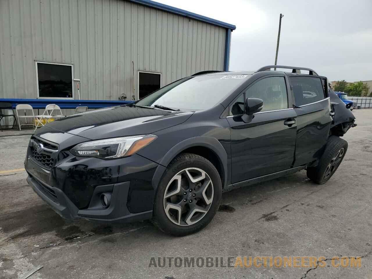 JF2GTAMC7K8313567 SUBARU CROSSTREK 2019