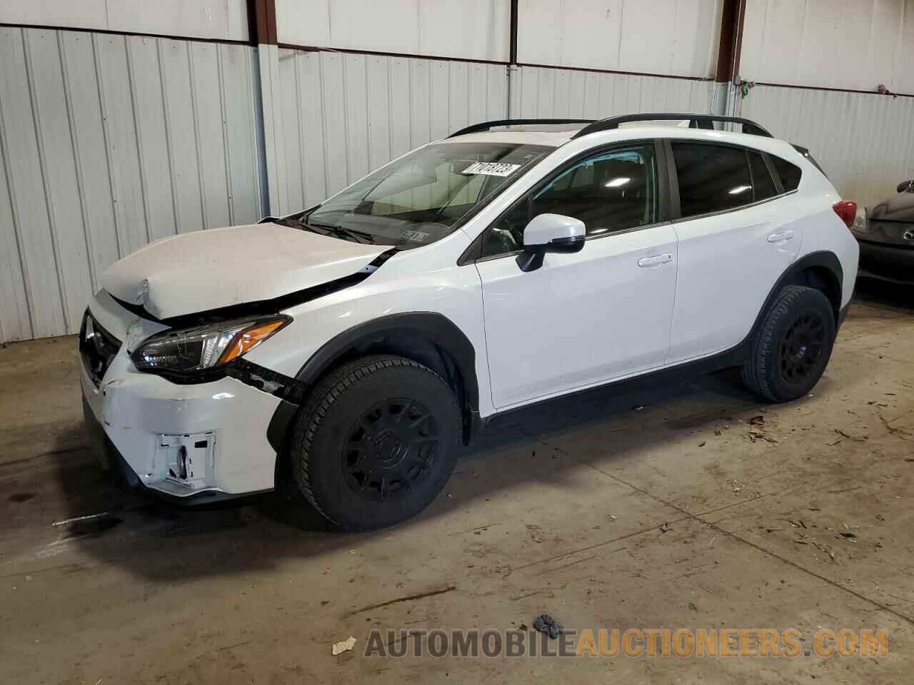 JF2GTAMC7KH368701 SUBARU CROSSTREK 2019