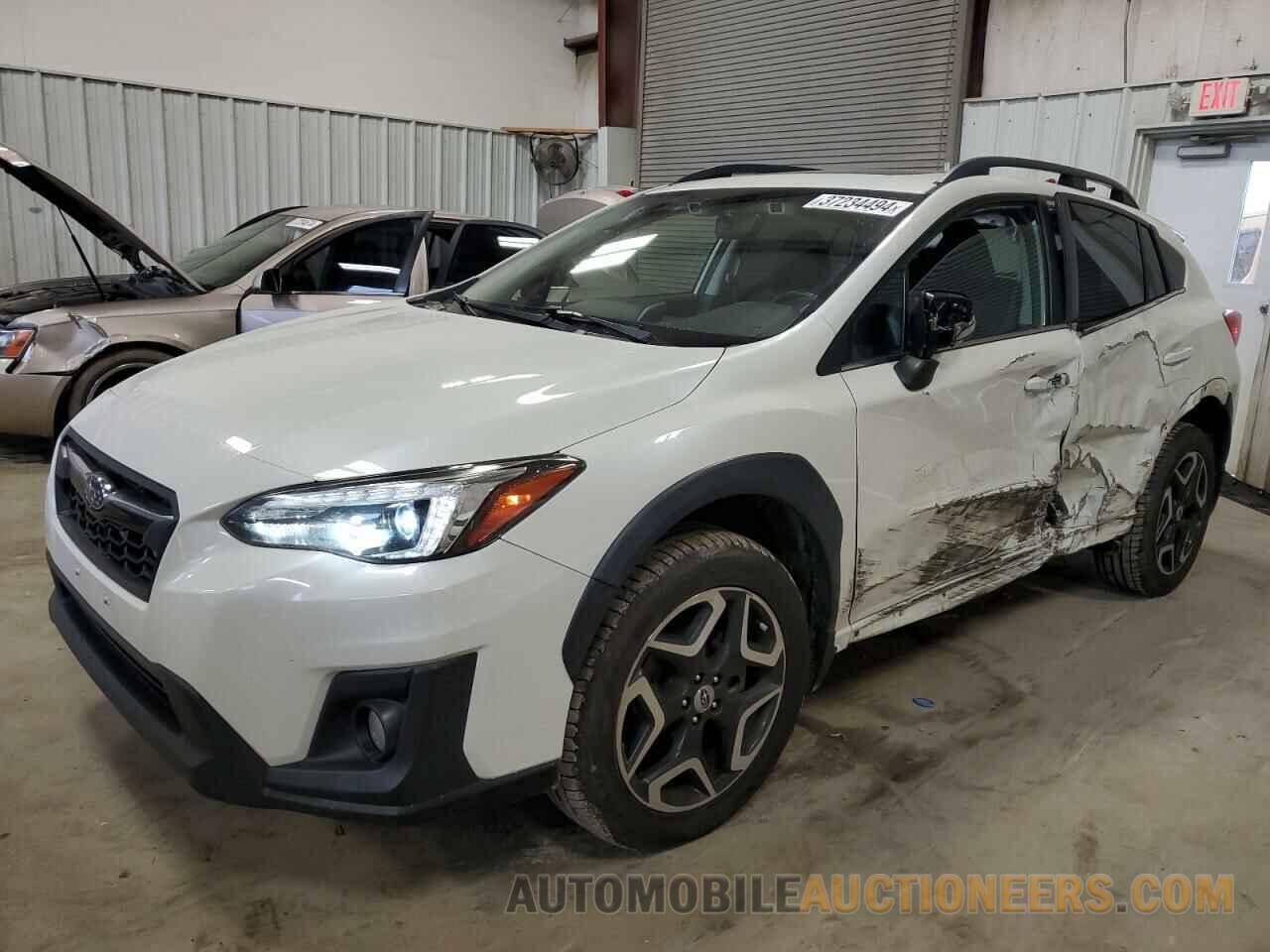 JF2GTAMC8J8344177 SUBARU CROSSTREK 2018