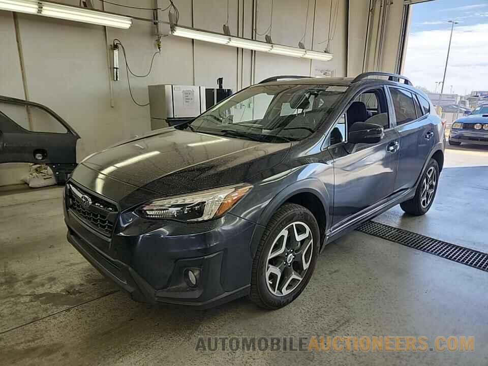 JF2GTAMC8JH286684 Subaru Crosstrek 2018