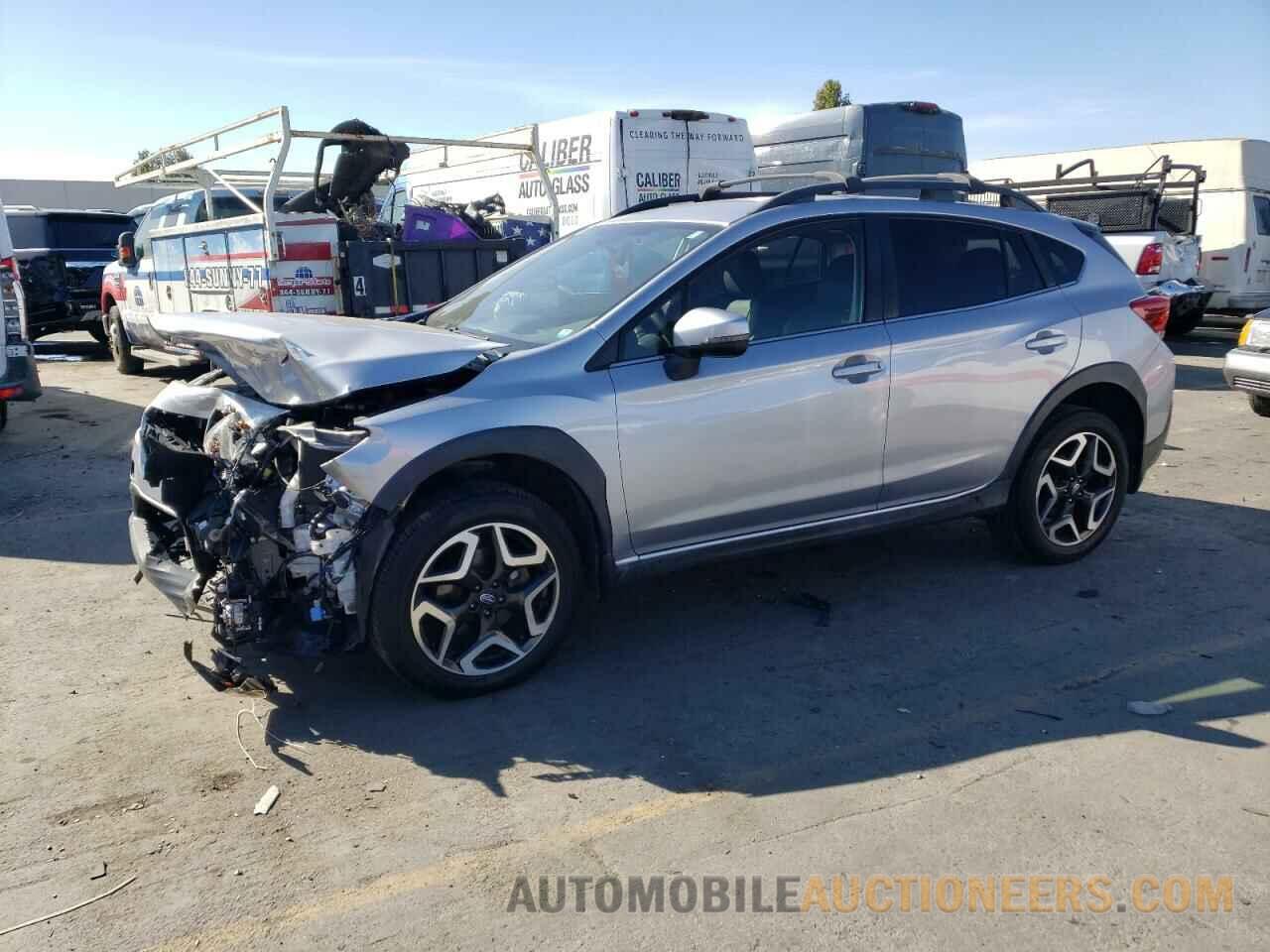 JF2GTAMC8K8219777 SUBARU CROSSTREK 2019