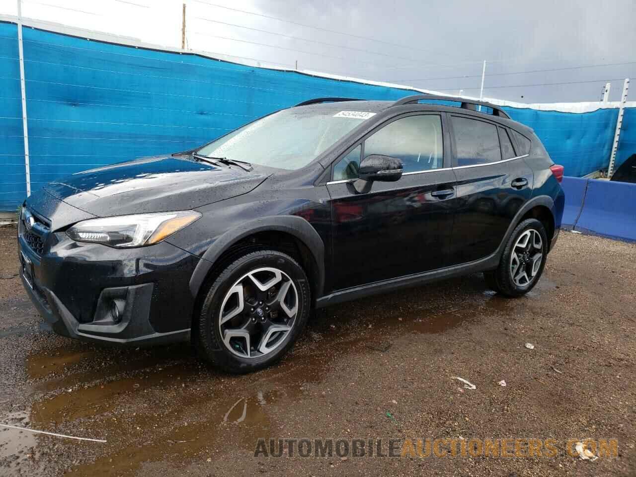 JF2GTAMC8K8370876 SUBARU CROSSTREK 2019