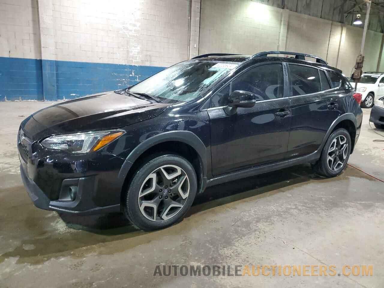 JF2GTAMC8KH296925 SUBARU CROSSTREK 2019