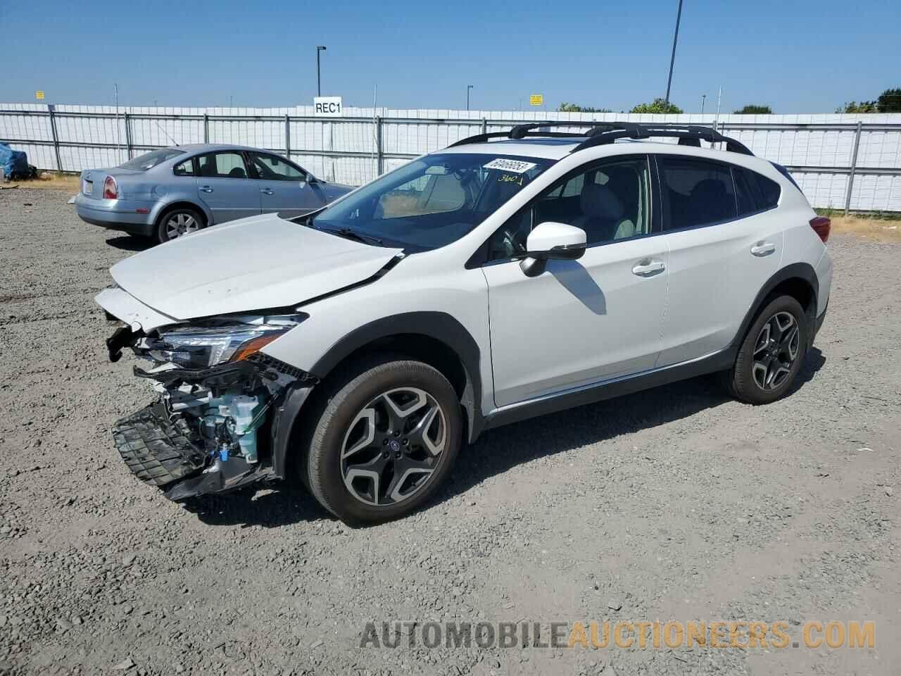 JF2GTAMC8KH315165 SUBARU CROSSTREK 2019