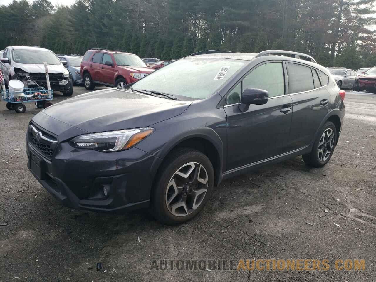 JF2GTAMC8KH349980 SUBARU CROSSTREK 2019