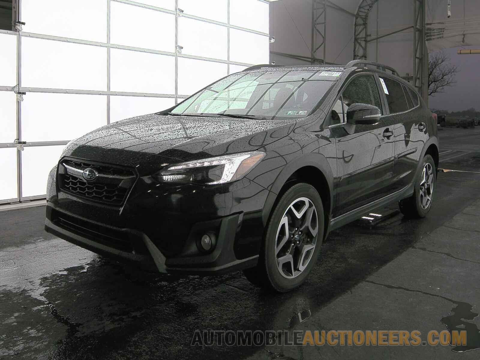 JF2GTAMC8KH382414 Subaru Crosstrek 2019