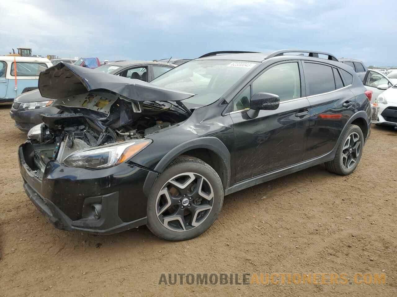 JF2GTAMC9J8274222 SUBARU CROSSTREK 2018