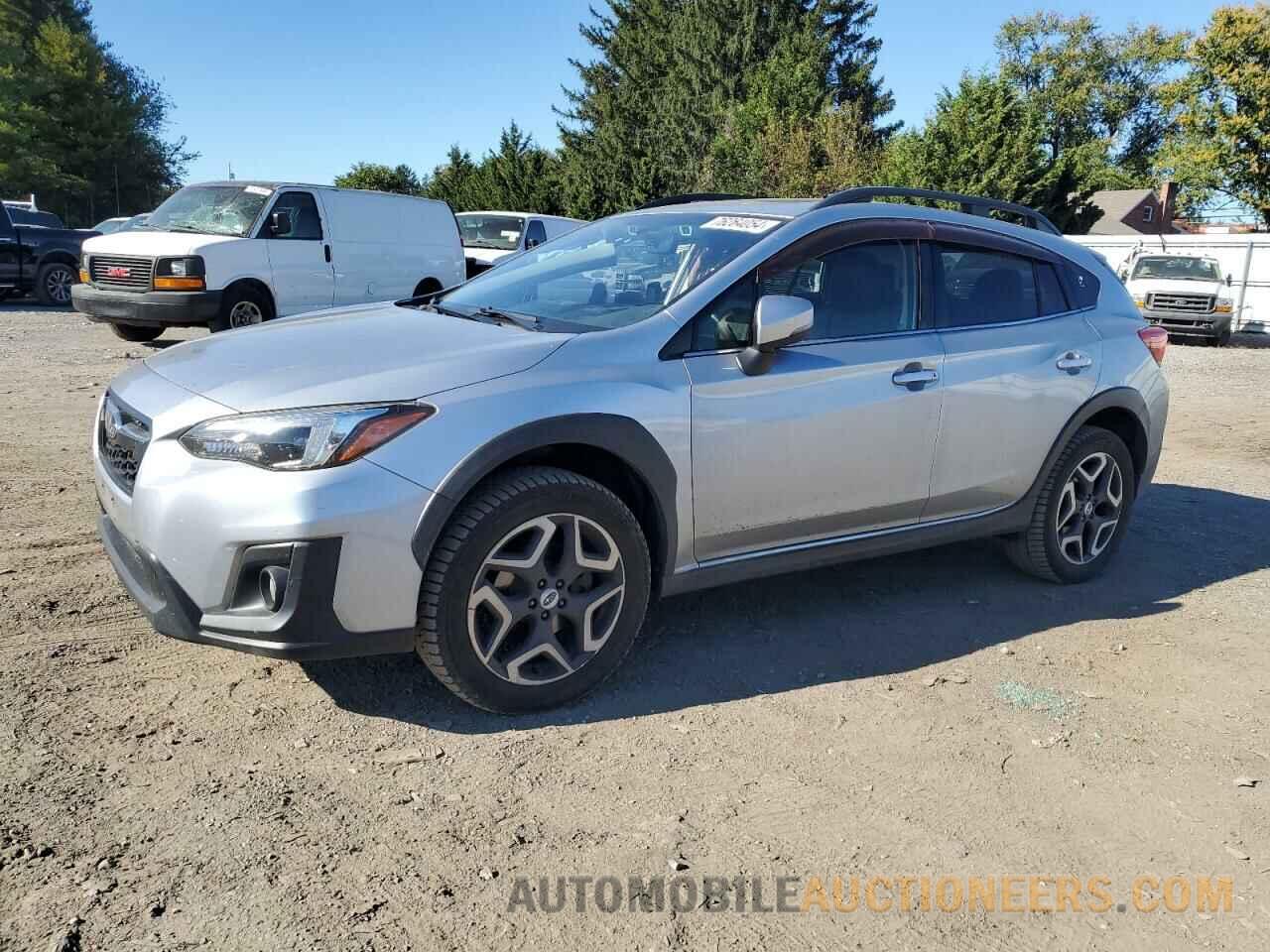 JF2GTAMC9JH212321 SUBARU CROSSTREK 2018